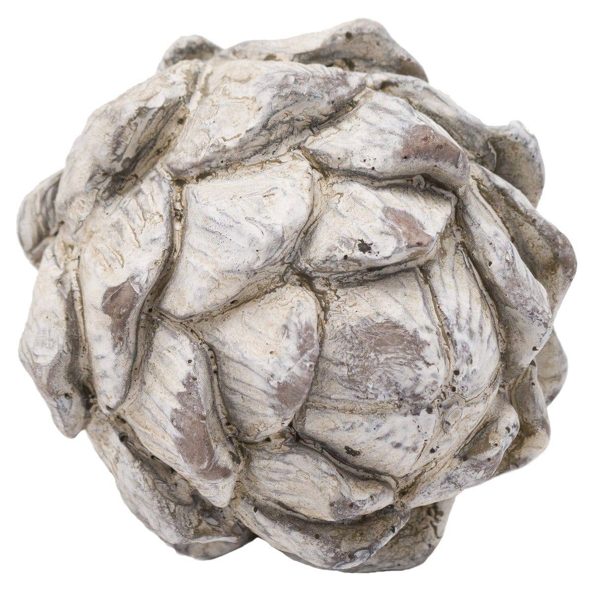 Garda Decorative Large  Artichoke - Price Crash Furniture