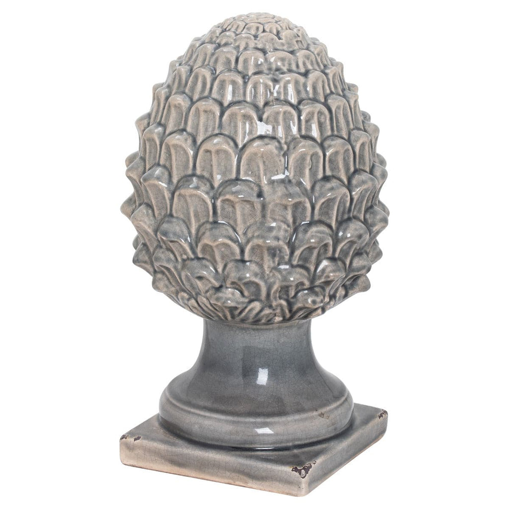 Garda Grey Decorative Acorn - Price Crash Furniture