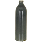 Garda Grey Glazed Gisela Vase - Price Crash Furniture