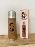 Gentleman's Thermal Flask - Price Crash Furniture