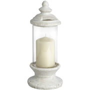 Glass Candle Holder - Price Crash Furniture