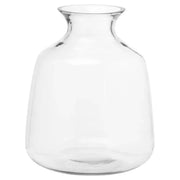 Hydria Glass Vase - Price Crash Furniture