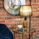 Isla Pineapple Table Lamp - Price Crash Furniture