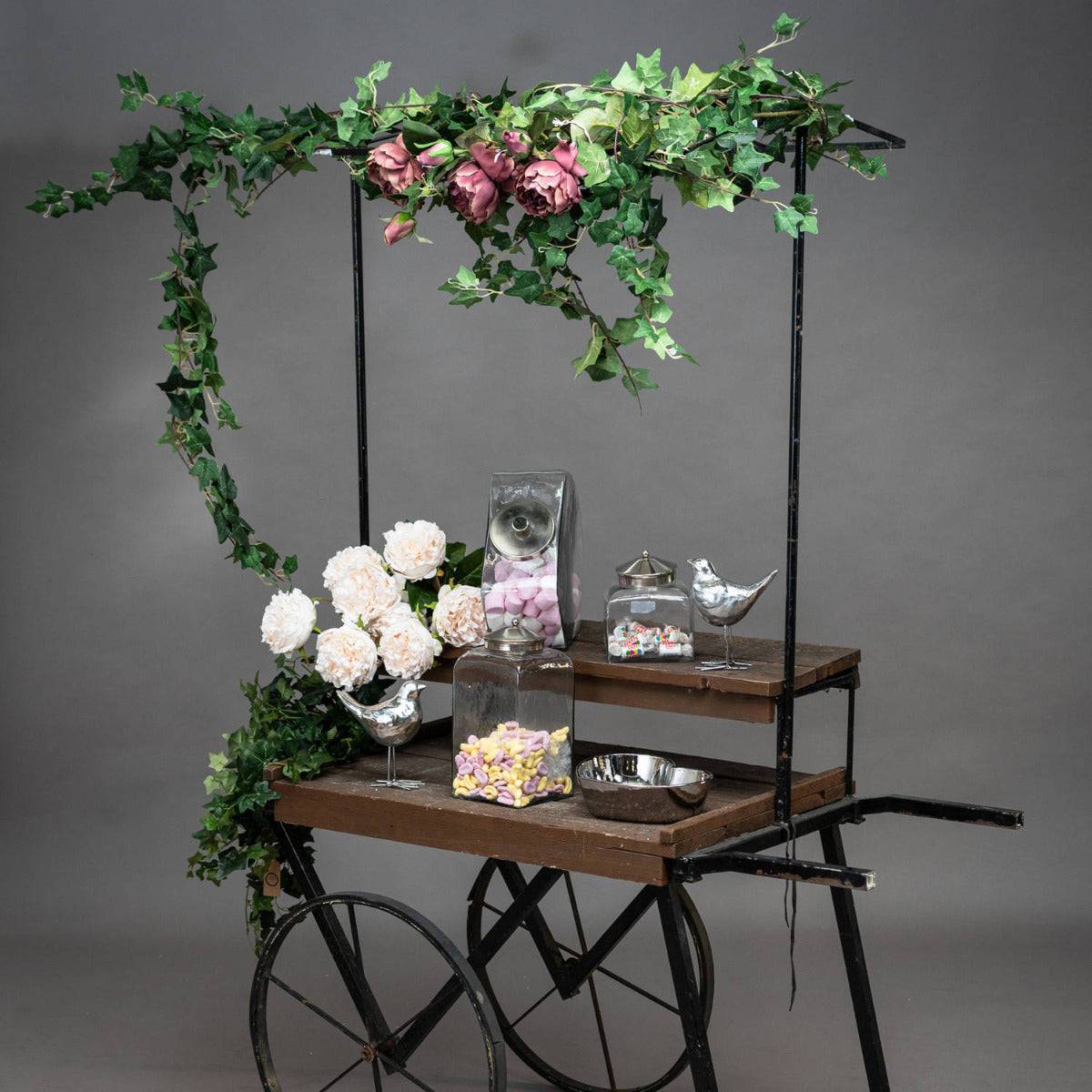 Ivy Garland - Price Crash Furniture