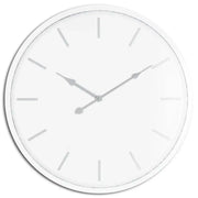 Brandon Wall Clock - Price Crash Furniture