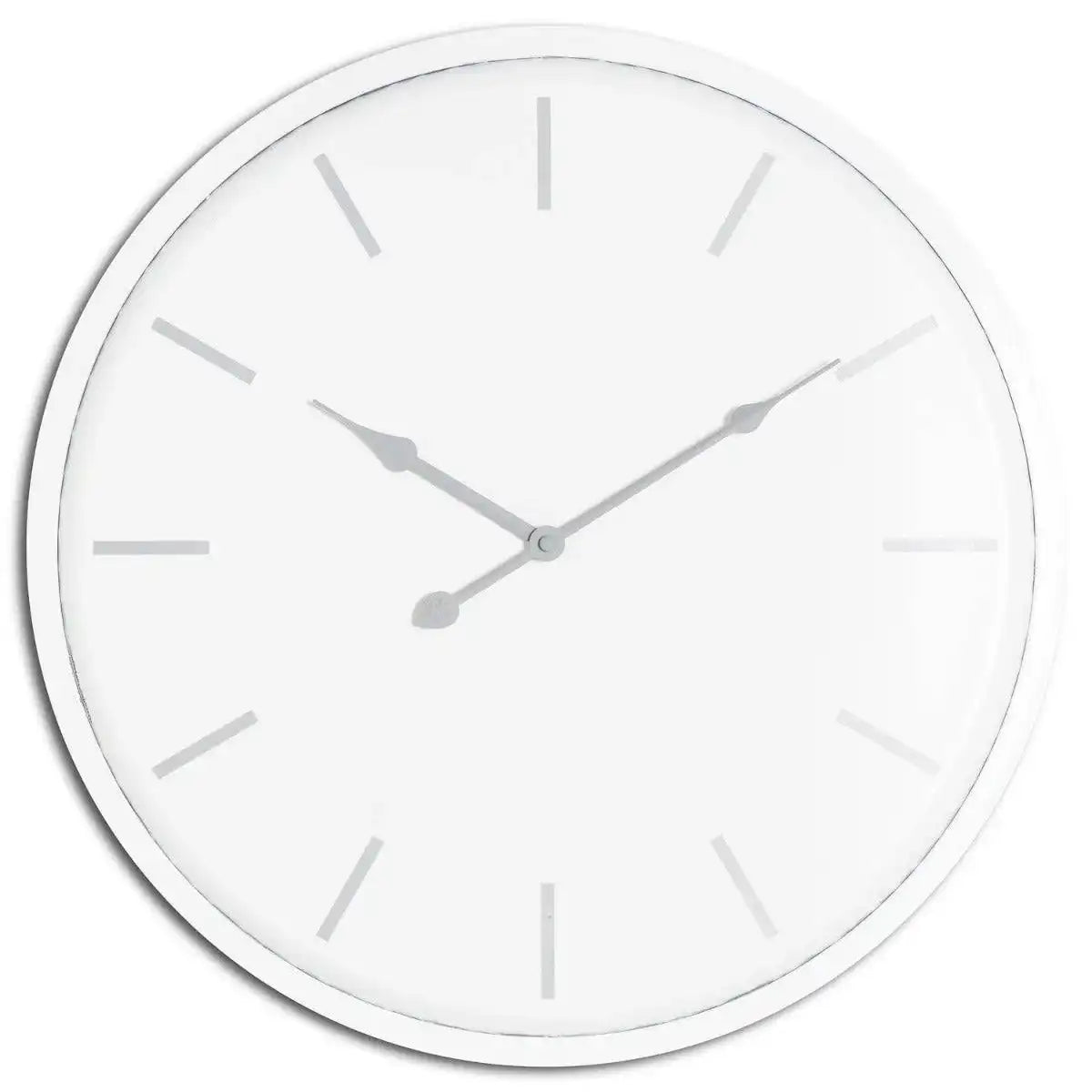 Brandon Wall Clock - Price Crash Furniture