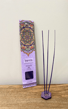 Karma Incense Sticks With Holder - Price Crash Furniture