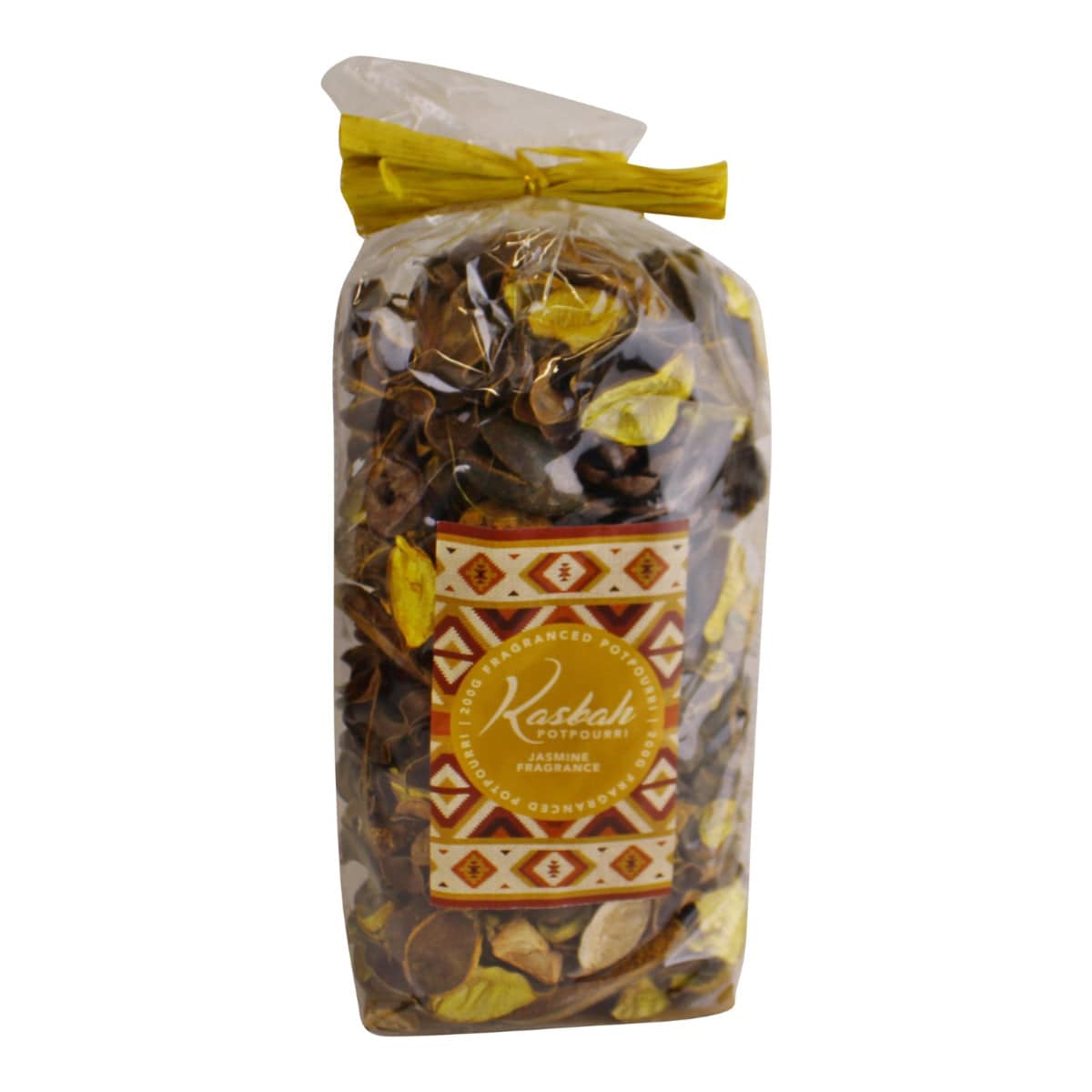 Kasbah Potpourri, Jasmine Fragrance, 200g - Price Crash Furniture