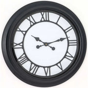 Louie Wall Clock - Price Crash Furniture