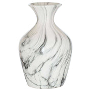 Marble Ellipse Large Vase - Price Crash Furniture