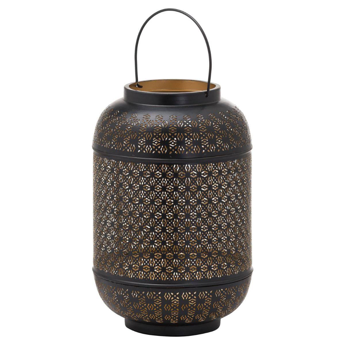 Medium Glowray Marrakesh Dome Lantern - Price Crash Furniture