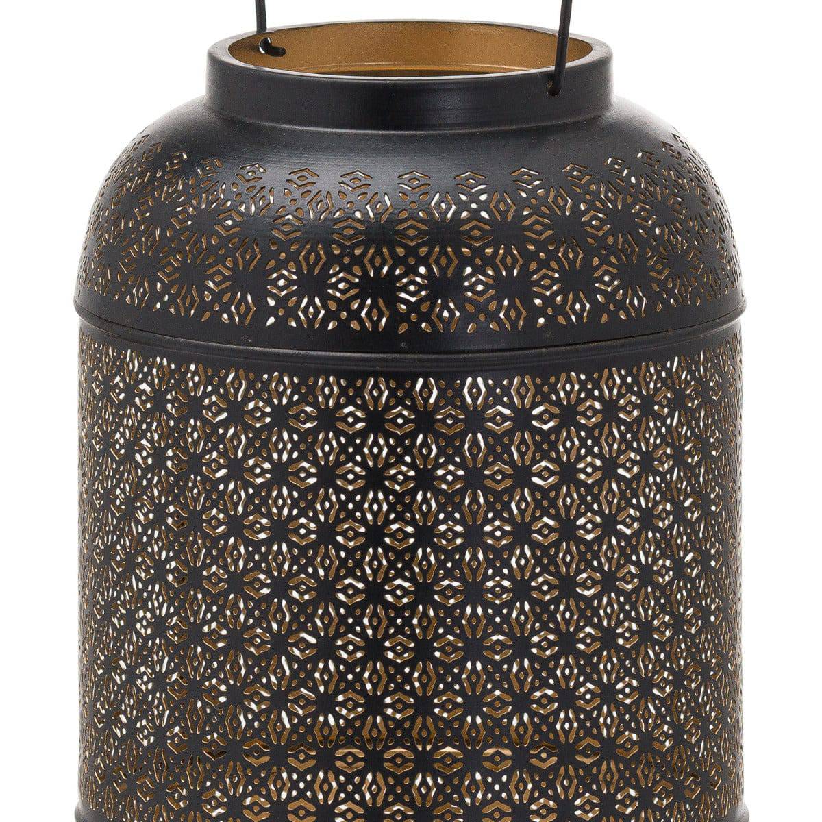 Medium Glowray Marrakesh Dome Lantern - Price Crash Furniture