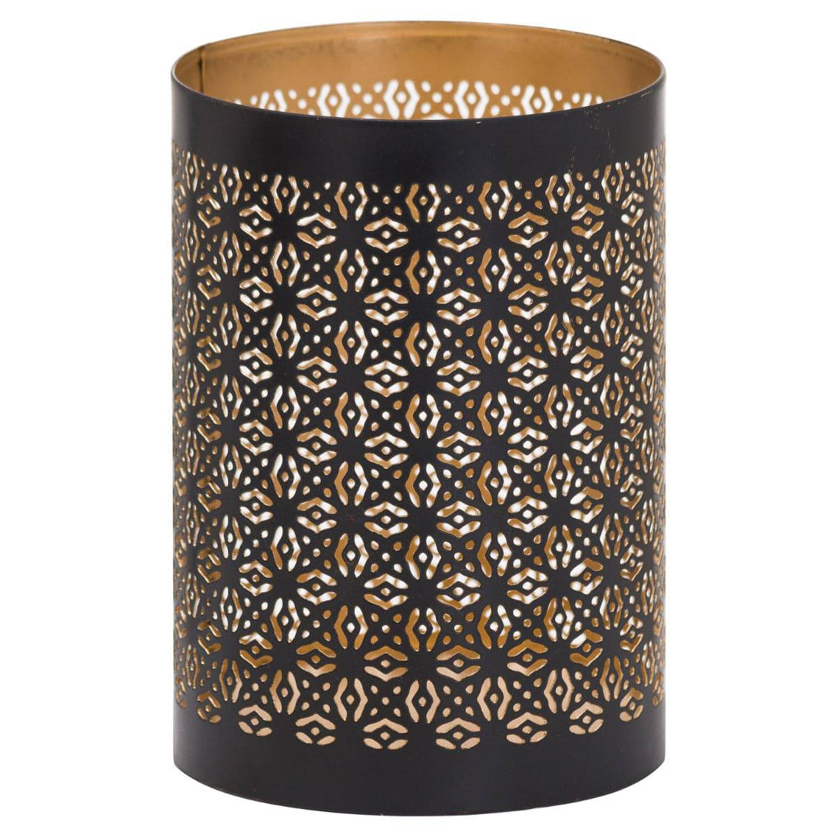 Medium Glowray Marrakesh Lantern - Price Crash Furniture