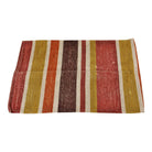 Moroccan Inspired Kasbah Rug, Striped Design, 60x90cm - Price Crash Furniture