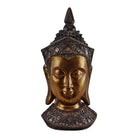 Ornamental Buddha Head, 32 cm - Price Crash Furniture