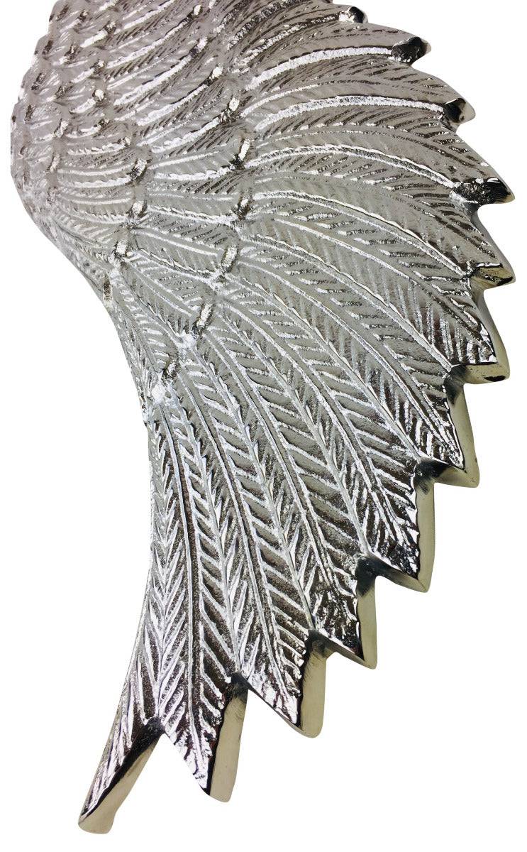 Pair Of Angel Wings 50cm - Price Crash Furniture