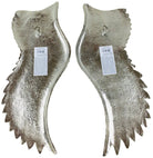 Pair Of Angel Wings 50cm - Price Crash Furniture