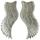 Pair Of Angel Wings 50cm - Price Crash Furniture