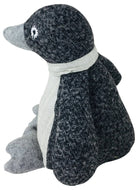 Penguin Doorstop - Black - Price Crash Furniture