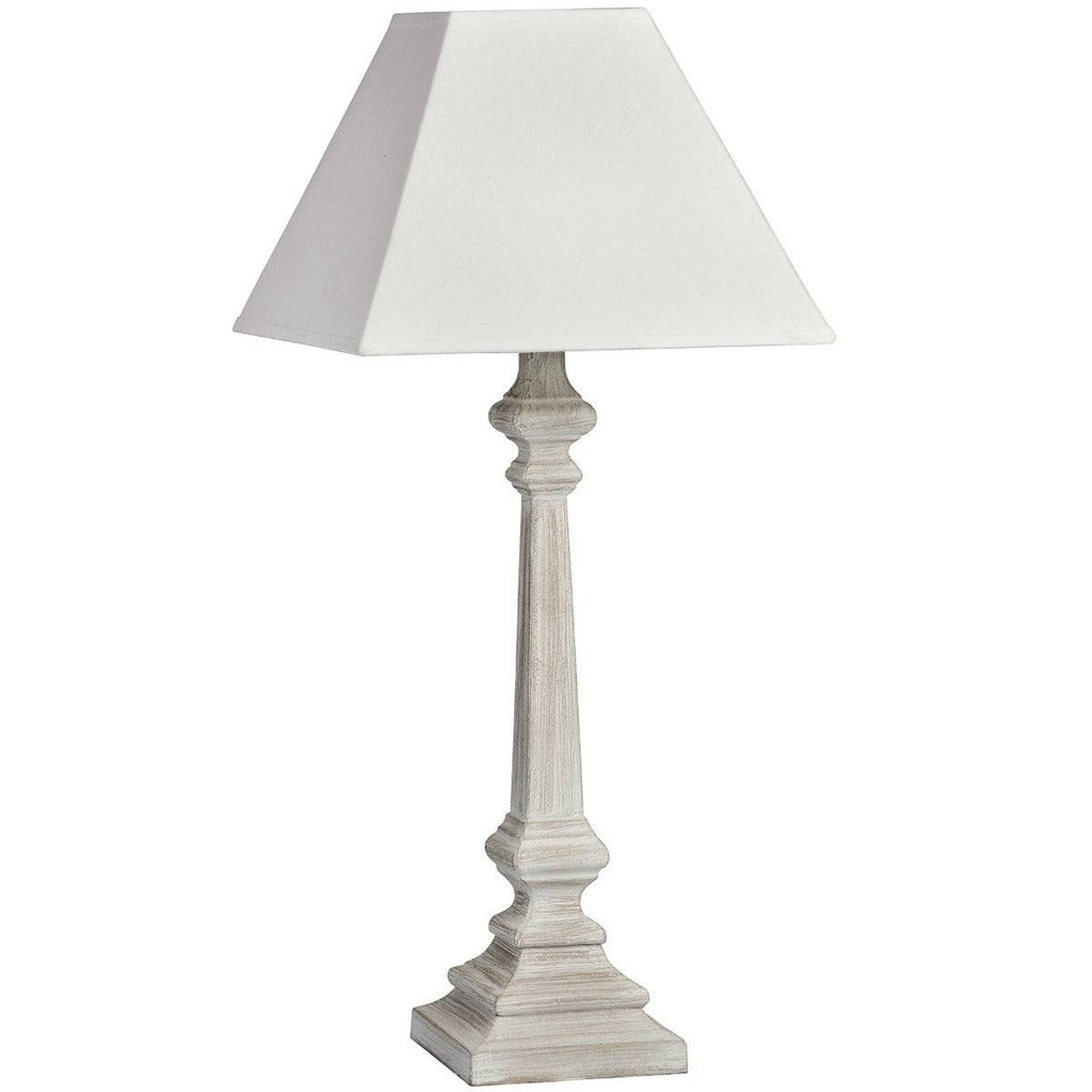 Pula Table Lamp - Price Crash Furniture