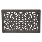 Rectangular Carved Louis Tray - Price Crash Furniture