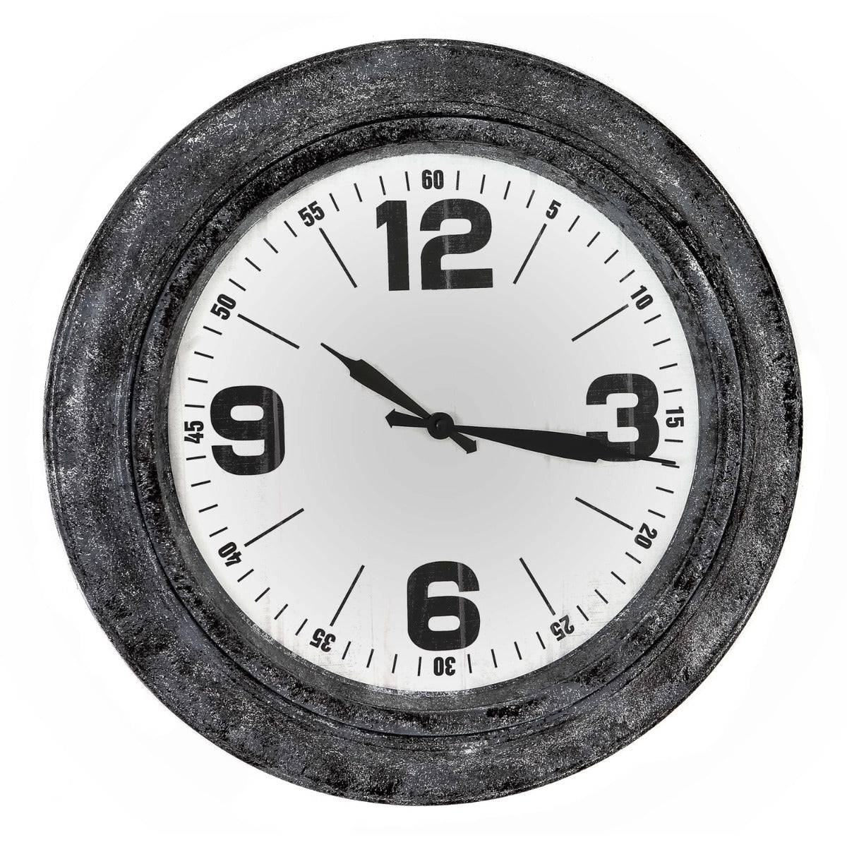 Roco Wall Clock - Price Crash Furniture