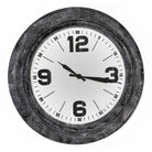 Roco Wall Clock - Price Crash Furniture