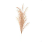 Large Faux Pampas Grass Stem - Price Crash Furniture