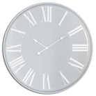 Rothay Large Wall Clock - Price Crash Furniture