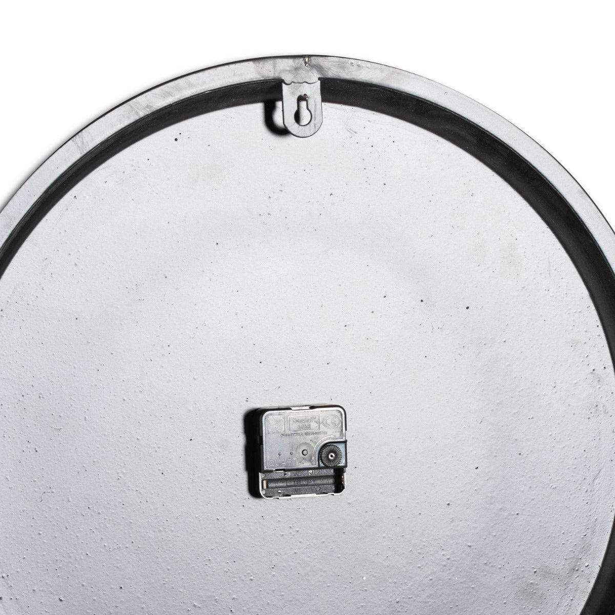 Rothay Wall Clock - Price Crash Furniture