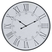 Set Of 2 Wooden Lanterns With Marrakesh Pattern - Price Crash Furniture