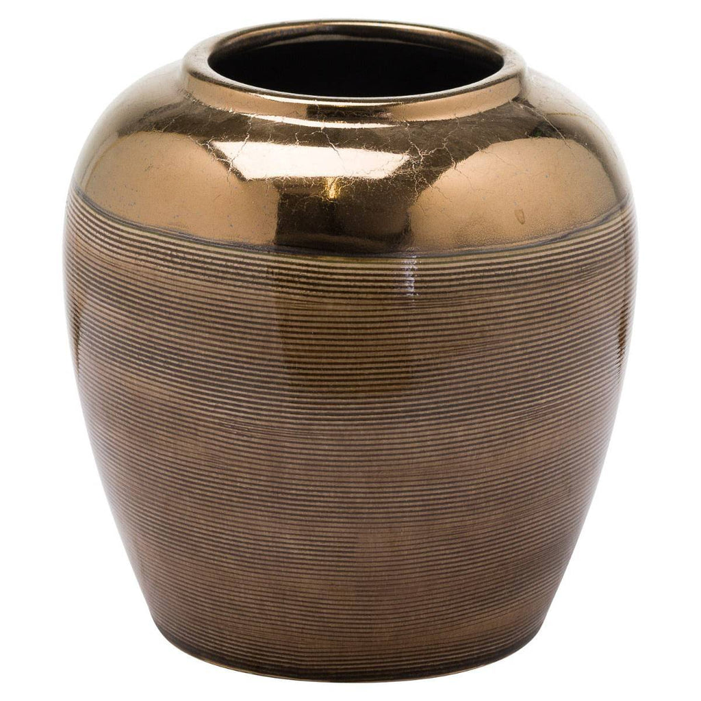 Seville Collection Kubru Vase - Price Crash Furniture