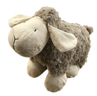 Sheep Doorstop - Brown - Price Crash Furniture