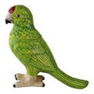 Small Ceramic Parrot Storage Jar - Price Crash Furniture