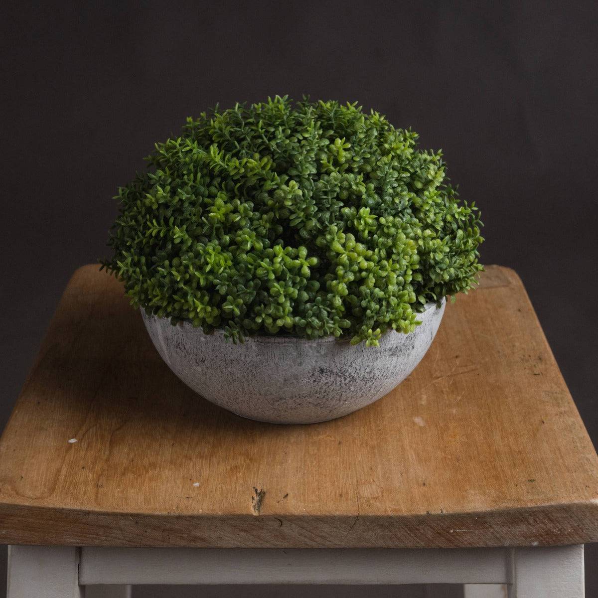 Small Hebe Globe Pot - Price Crash Furniture