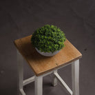 Small Hebe Globe Pot - Price Crash Furniture