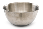 Stainless Still Measuring Bowl with Nonslip base 5L - Price Crash Furniture