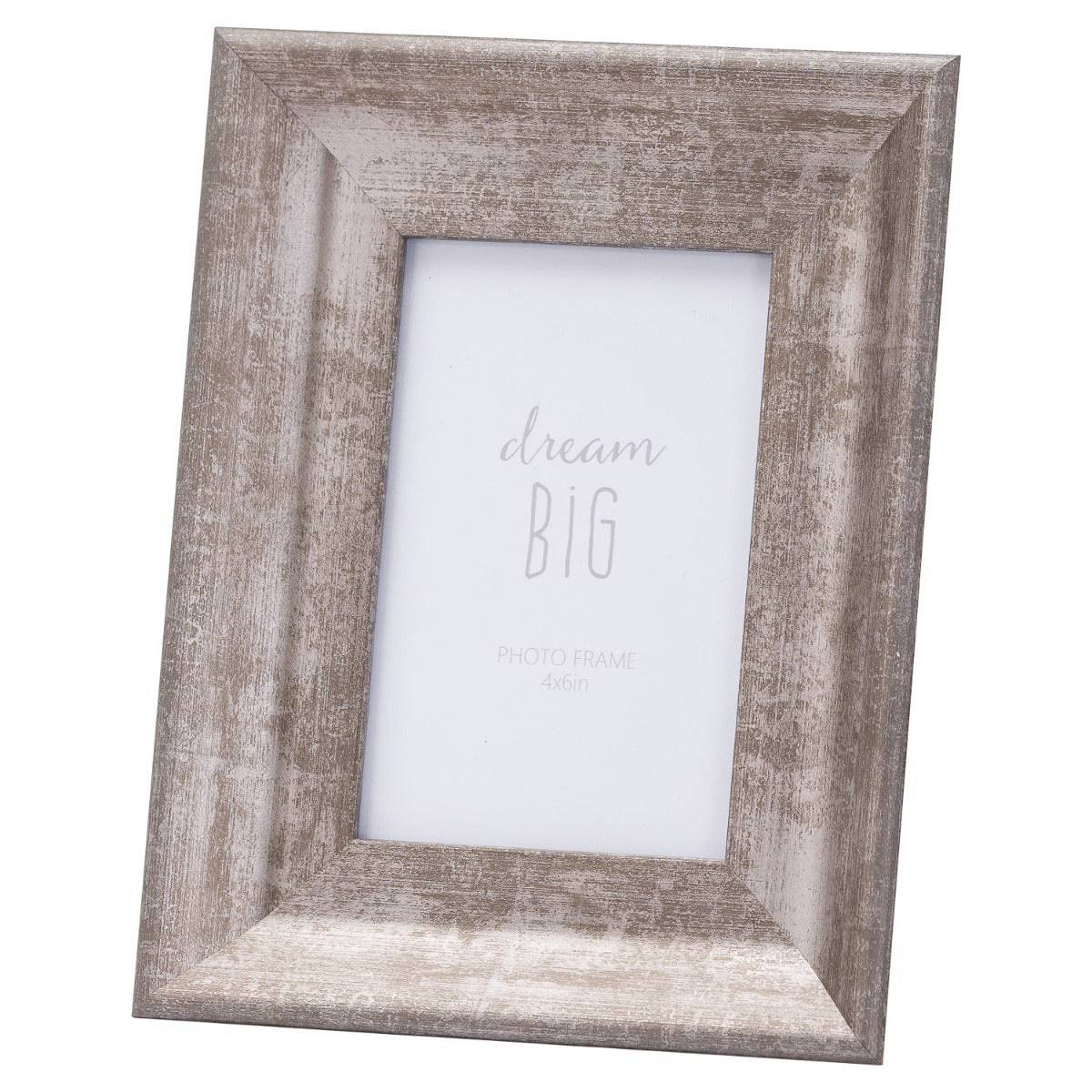 Stella 8X10 Silver Frame - Price Crash Furniture