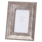 Stella 8X10 Silver Frame - Price Crash Furniture