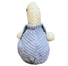 Supersoft Cream Fabric Turtle Tortoise Doorstop - Price Crash Furniture