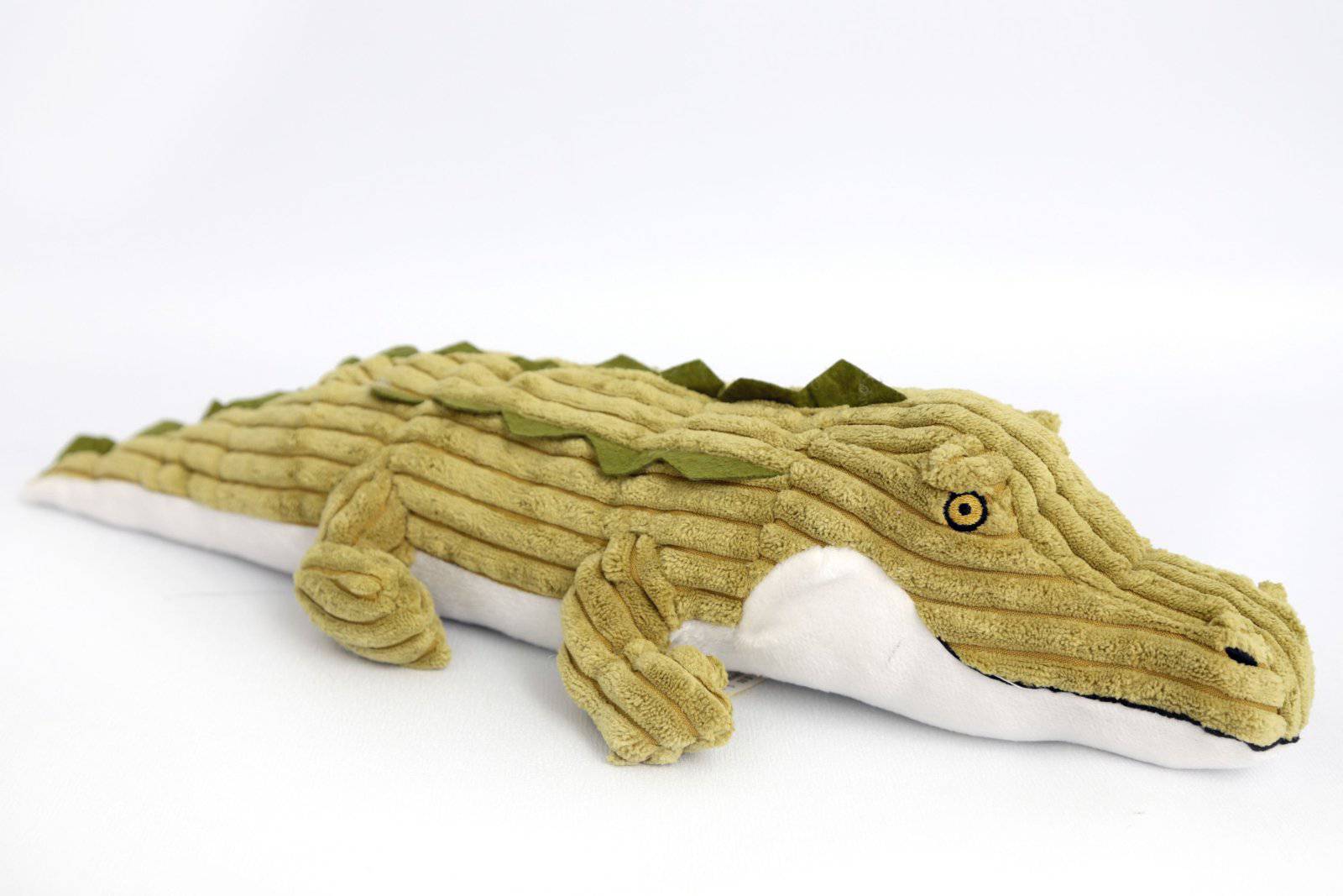 Supersoft Crocodile Doorstop 45cm - Price Crash Furniture