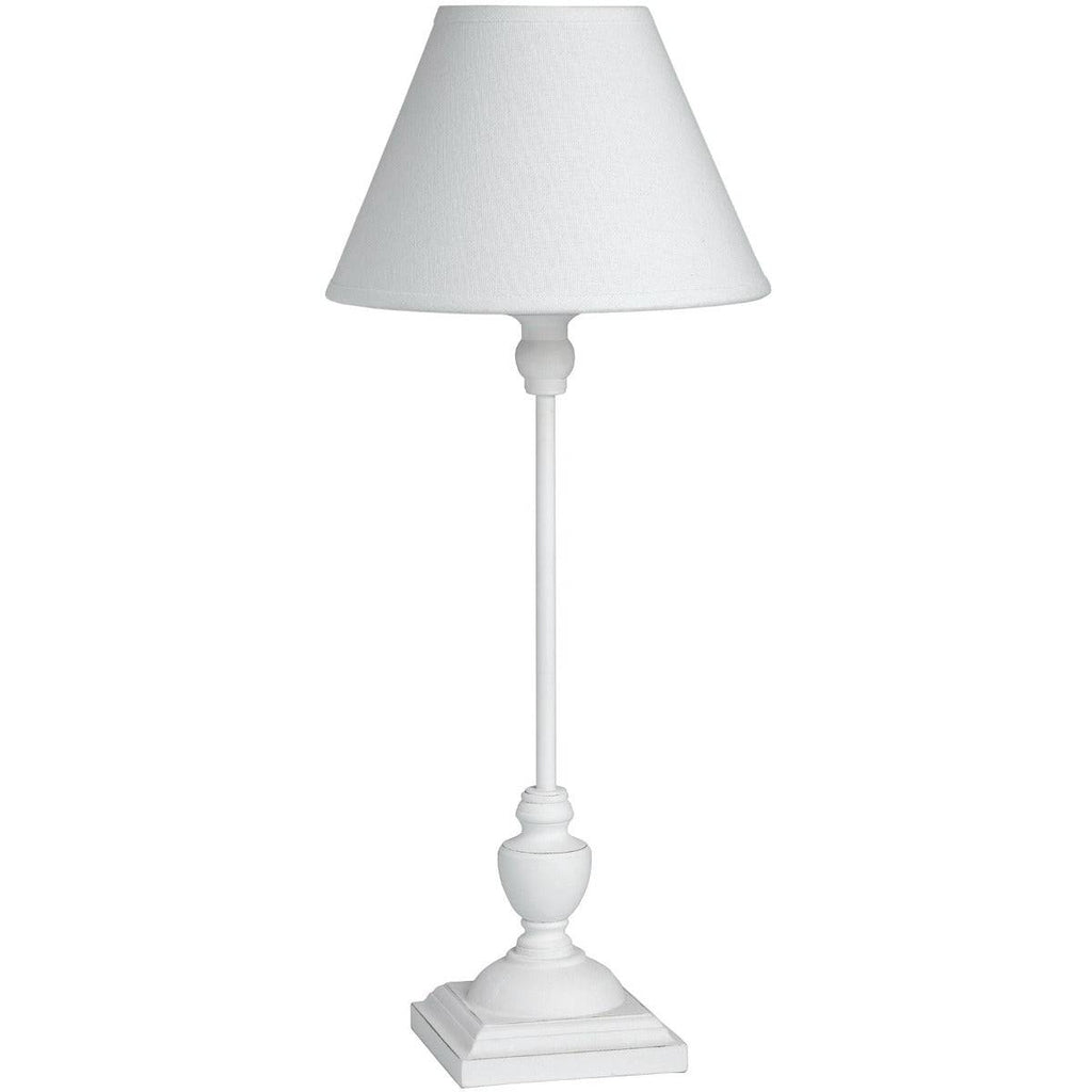 Symi Slim Table Lamp - Price Crash Furniture