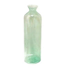 Tall Green Bubble Vase 41cm - Price Crash Furniture