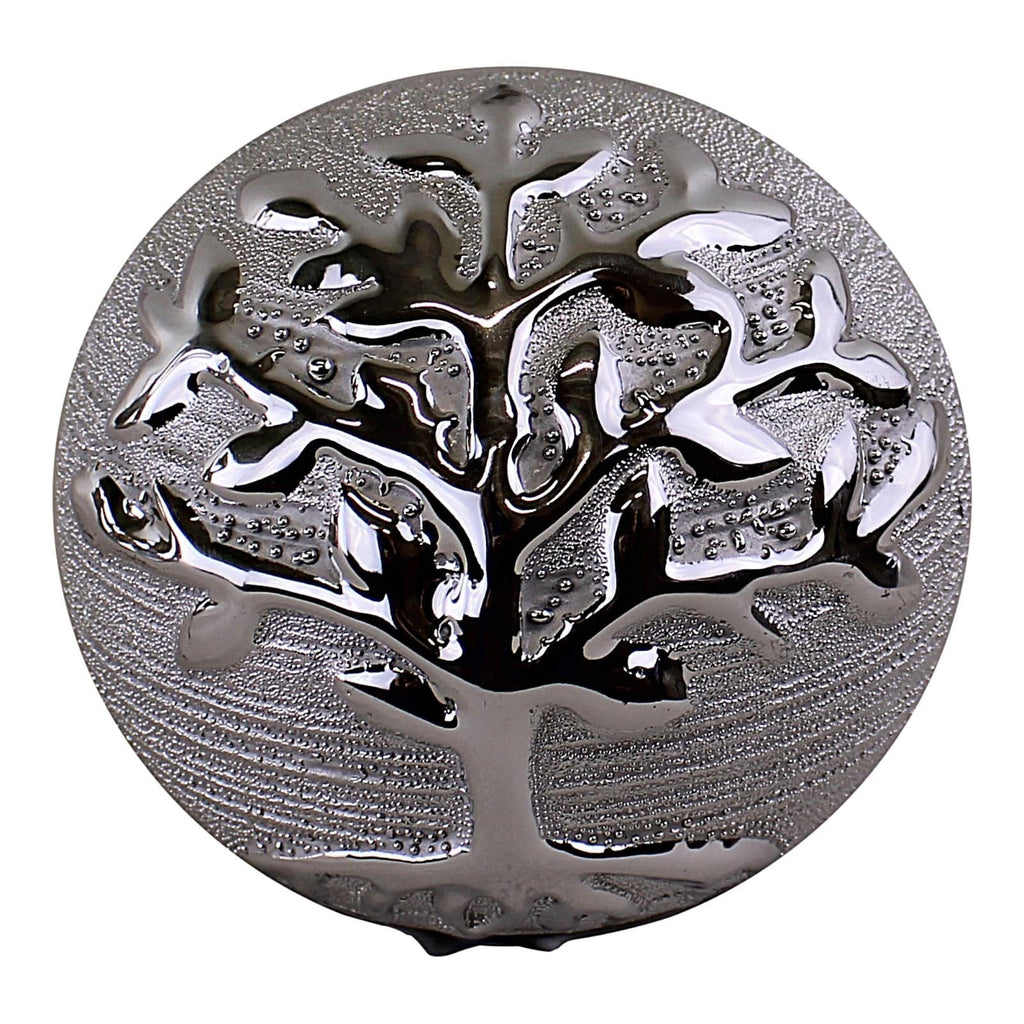 Tree of Life Spherical Ornament 10cm - Price Crash Furniture