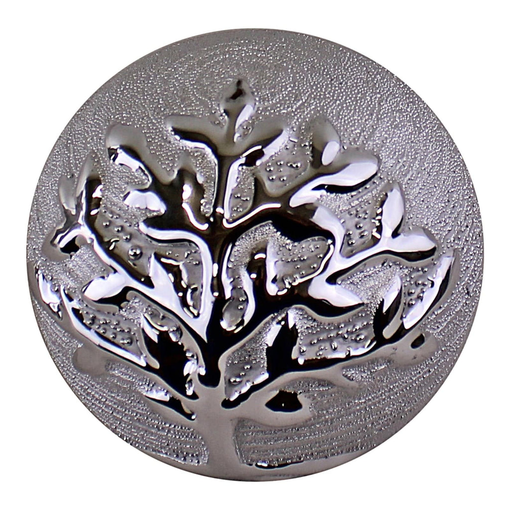 Tree of Life Spherical Ornament 10cm - Price Crash Furniture