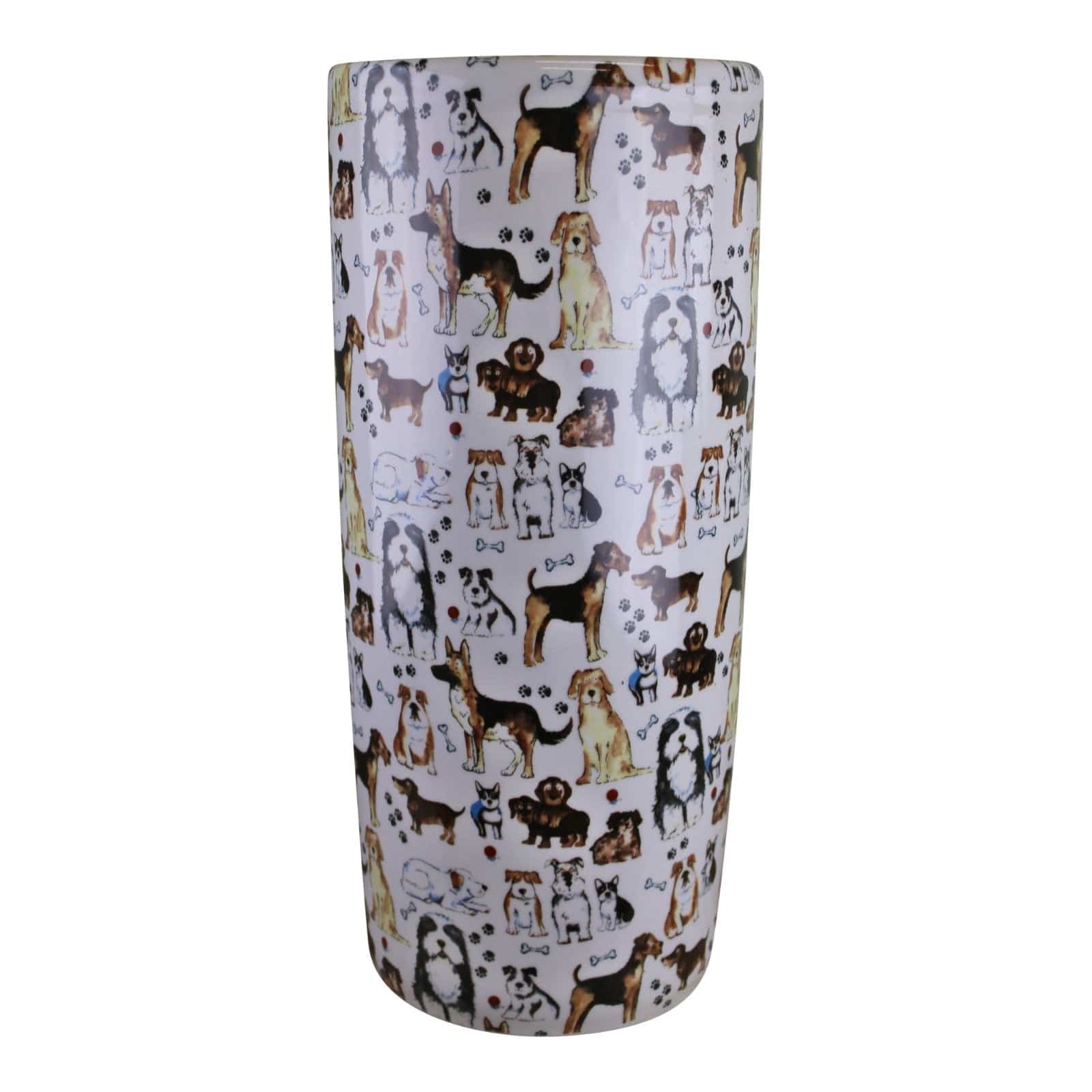 Umbrella Stand, Dog Design - Price Crash Furniture