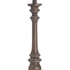 Ursa Table Lamp With Linen Shade - Price Crash Furniture