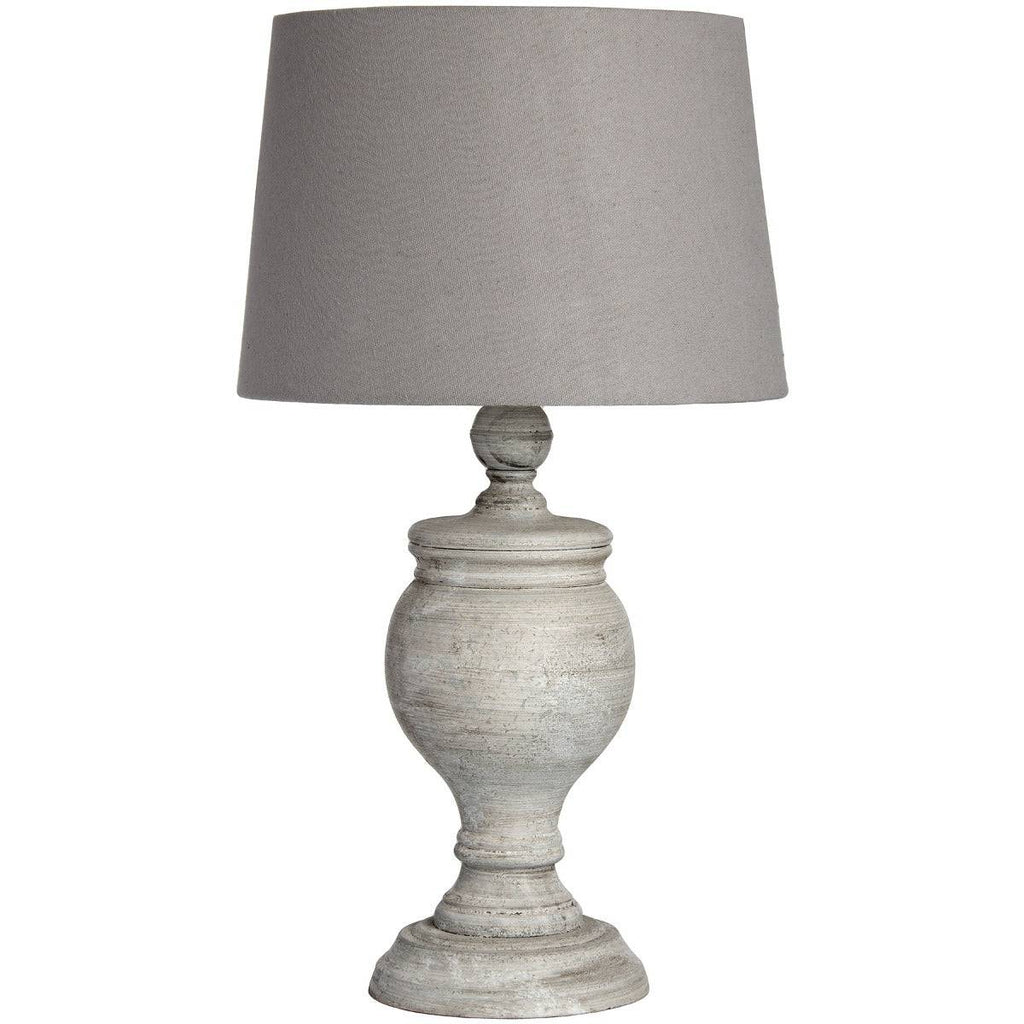Uthina Table Lamp - Price Crash Furniture