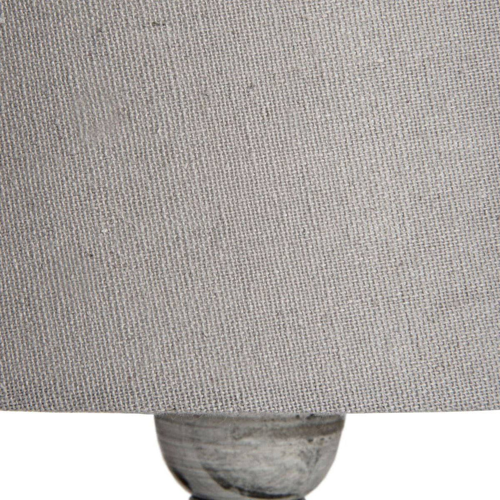 Uthina Table Lamp - Price Crash Furniture