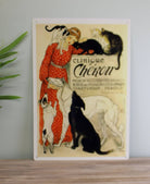Vintage Metal Sign - Retro Advertising - Clinique Cheron - Price Crash Furniture